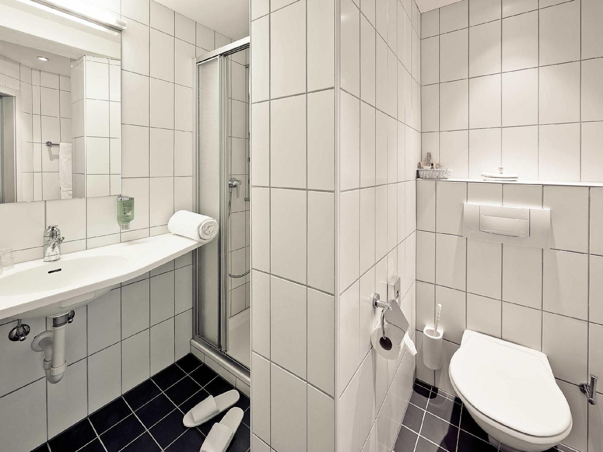 undefined Sorell Hotel Arabelle Bern 5