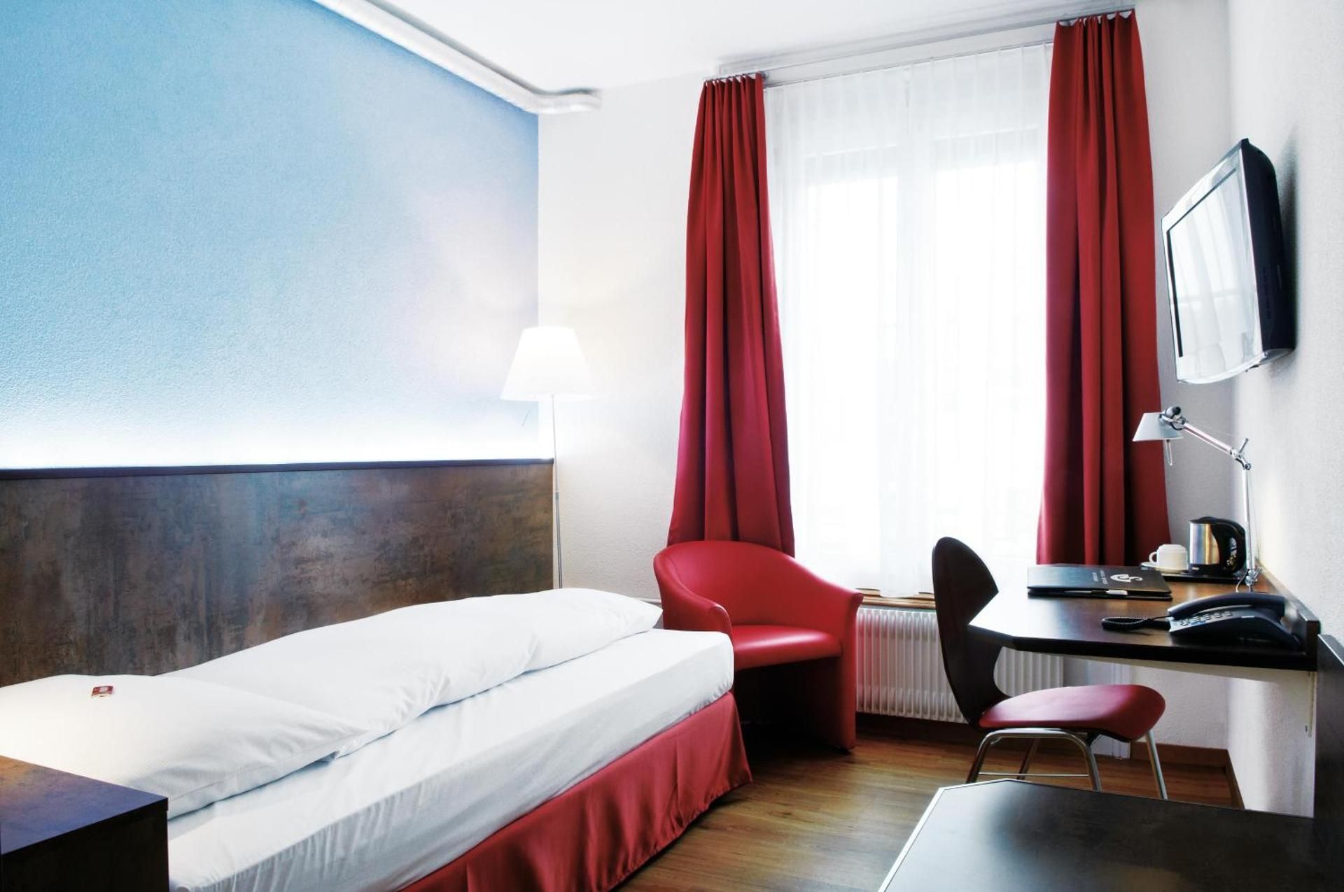 undefined Sorell Hotel Arabelle Bern 8