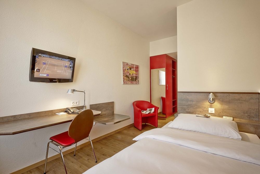 undefined Sorell Hotel Arabelle Bern 7