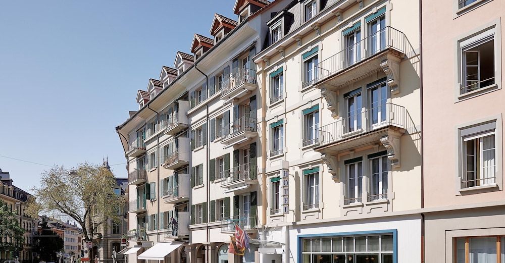 undefined Sorell Hotel Arabelle Bern