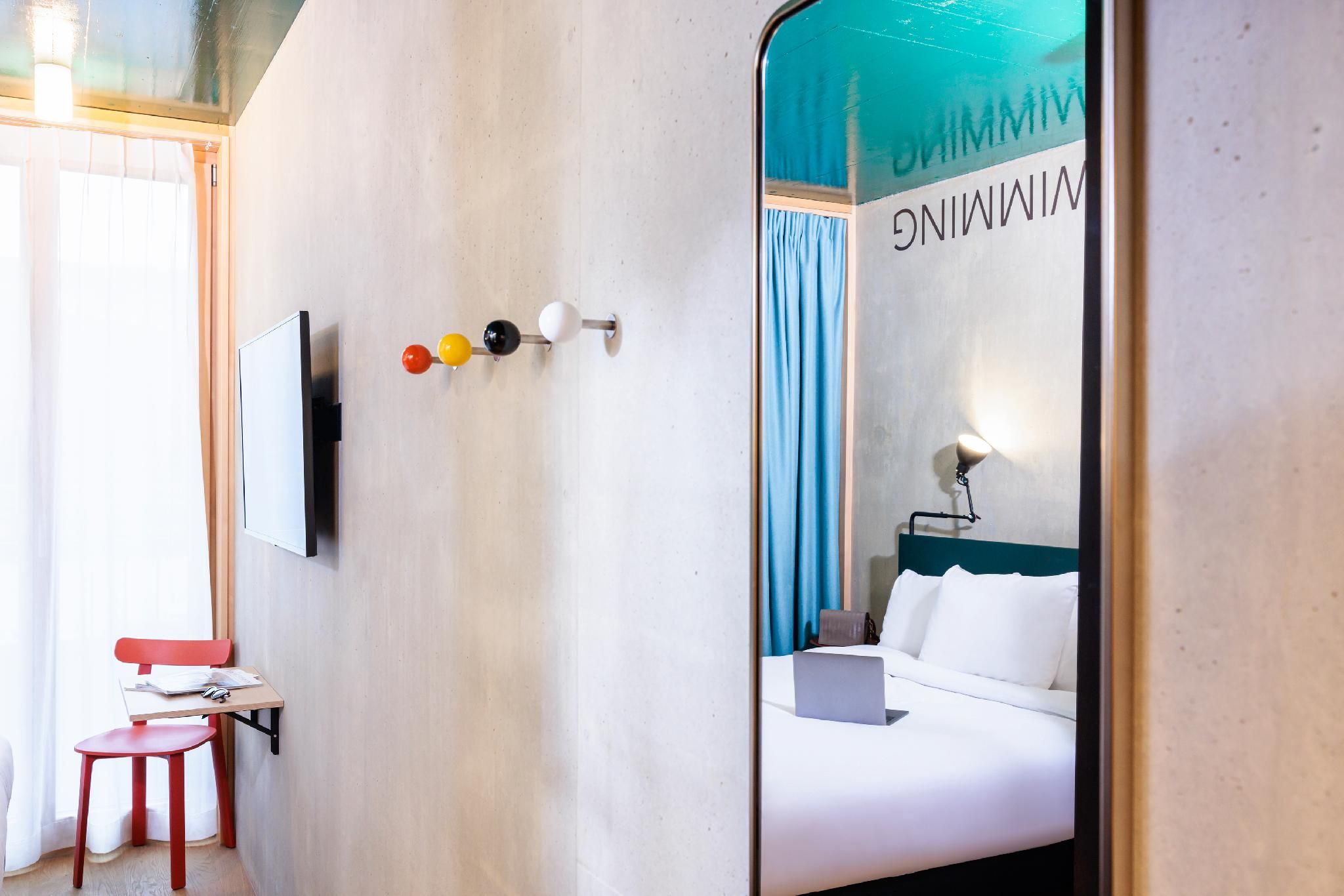 undefined ibis Styles Bern City 9