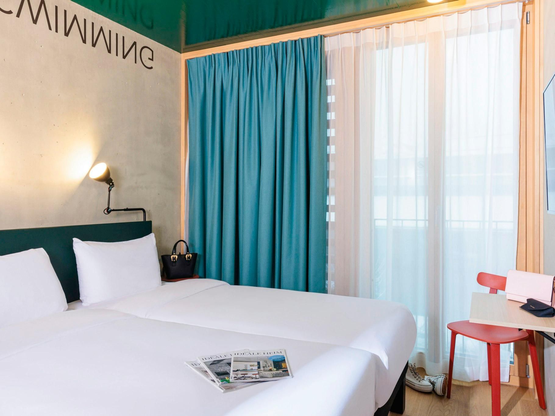 undefined ibis Styles Bern City 7