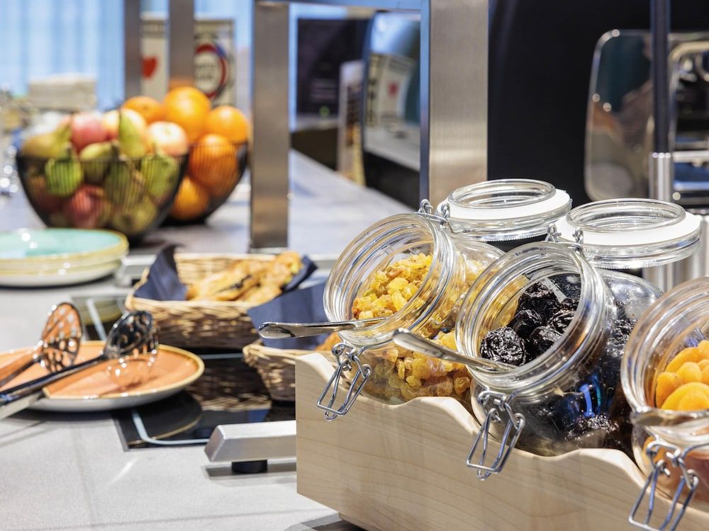 undefined ibis Styles Bern City 4