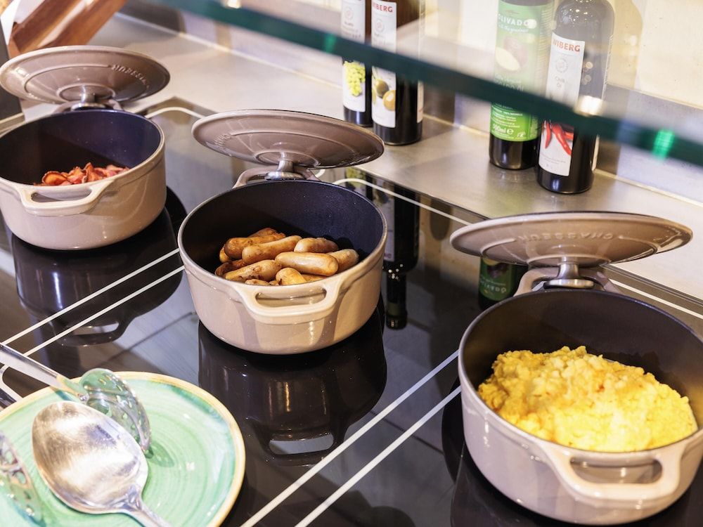 undefined ibis Styles Bern City 10