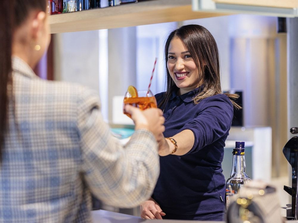 undefined ibis Styles Bern City 6