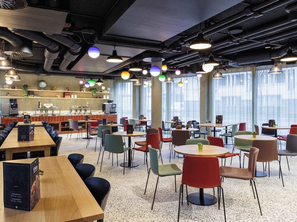 undefined ibis Styles Bern City 9