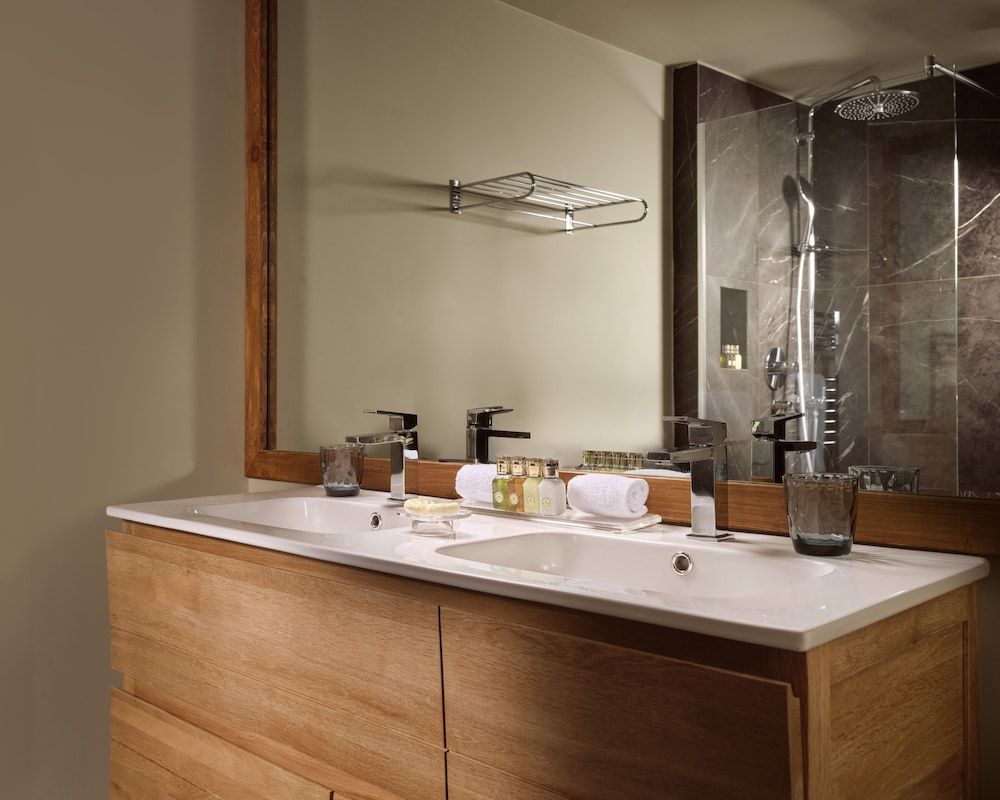 Hotel Seehof Davos Superior Room, 1 Double Bed 3