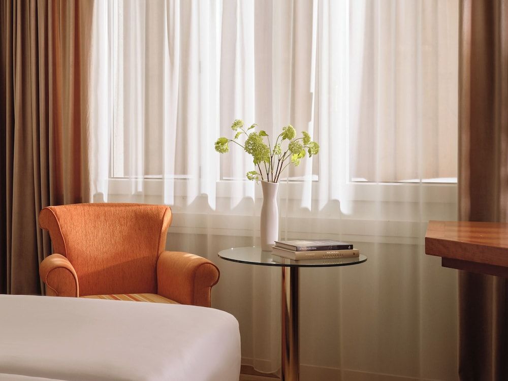 Hotel Seehof Davos Superior Room, 1 Double Bed 5