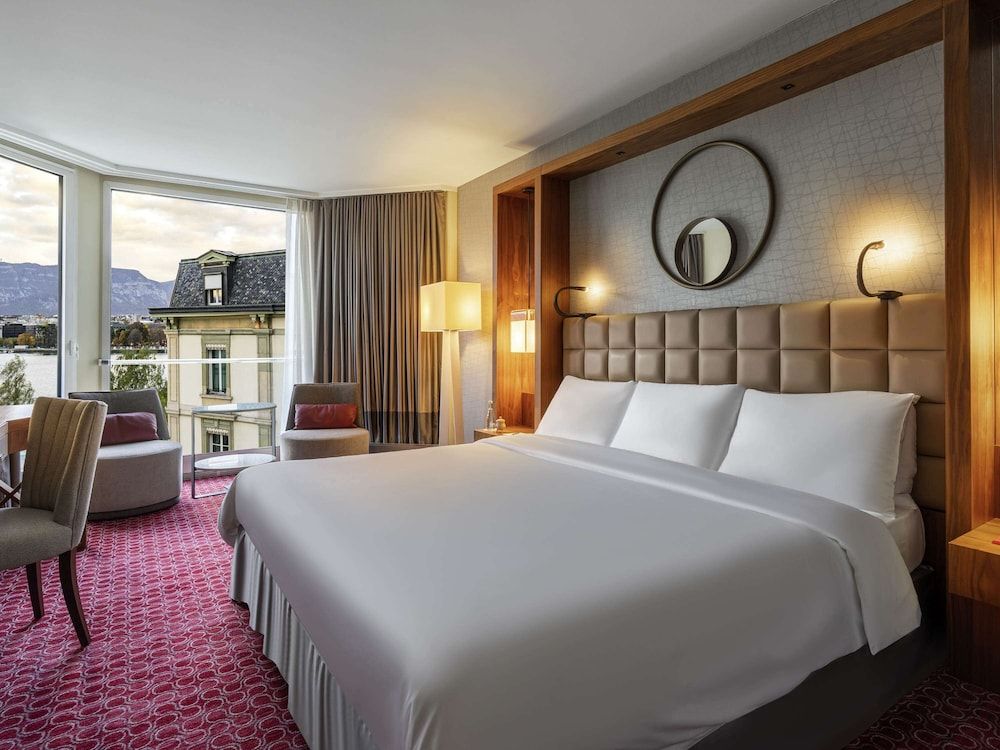 undefined Fairmont Grand Hotel Geneva 7