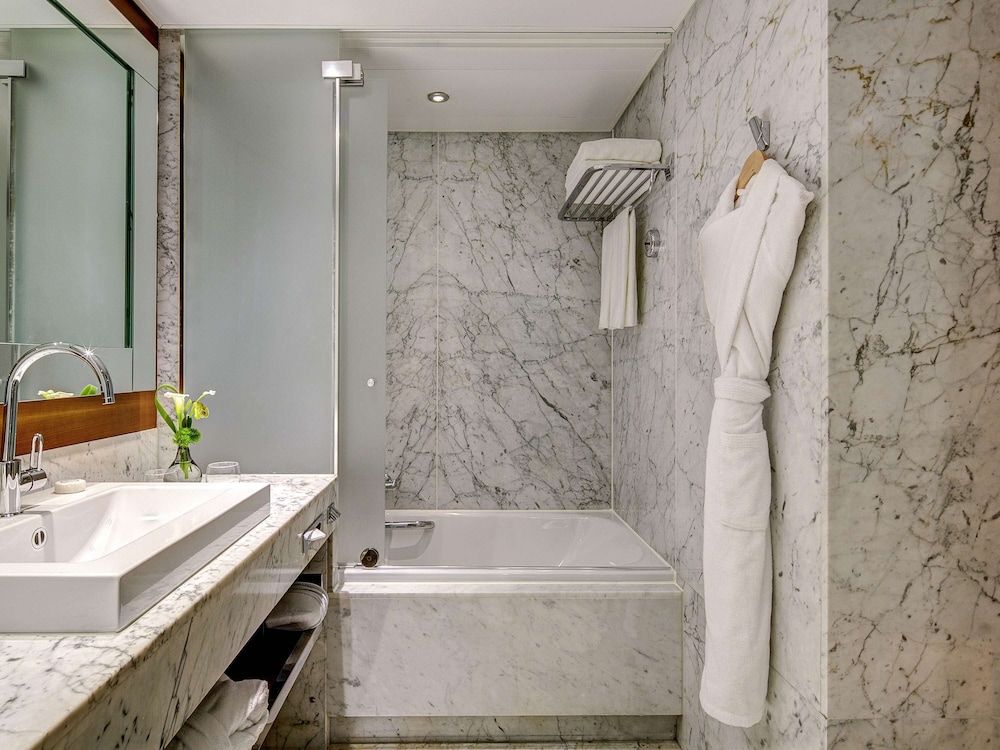 undefined Fairmont Grand Hotel Geneva 10