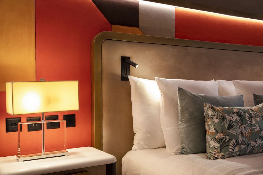 Hotel Bristol Unique ! Renovated classic room