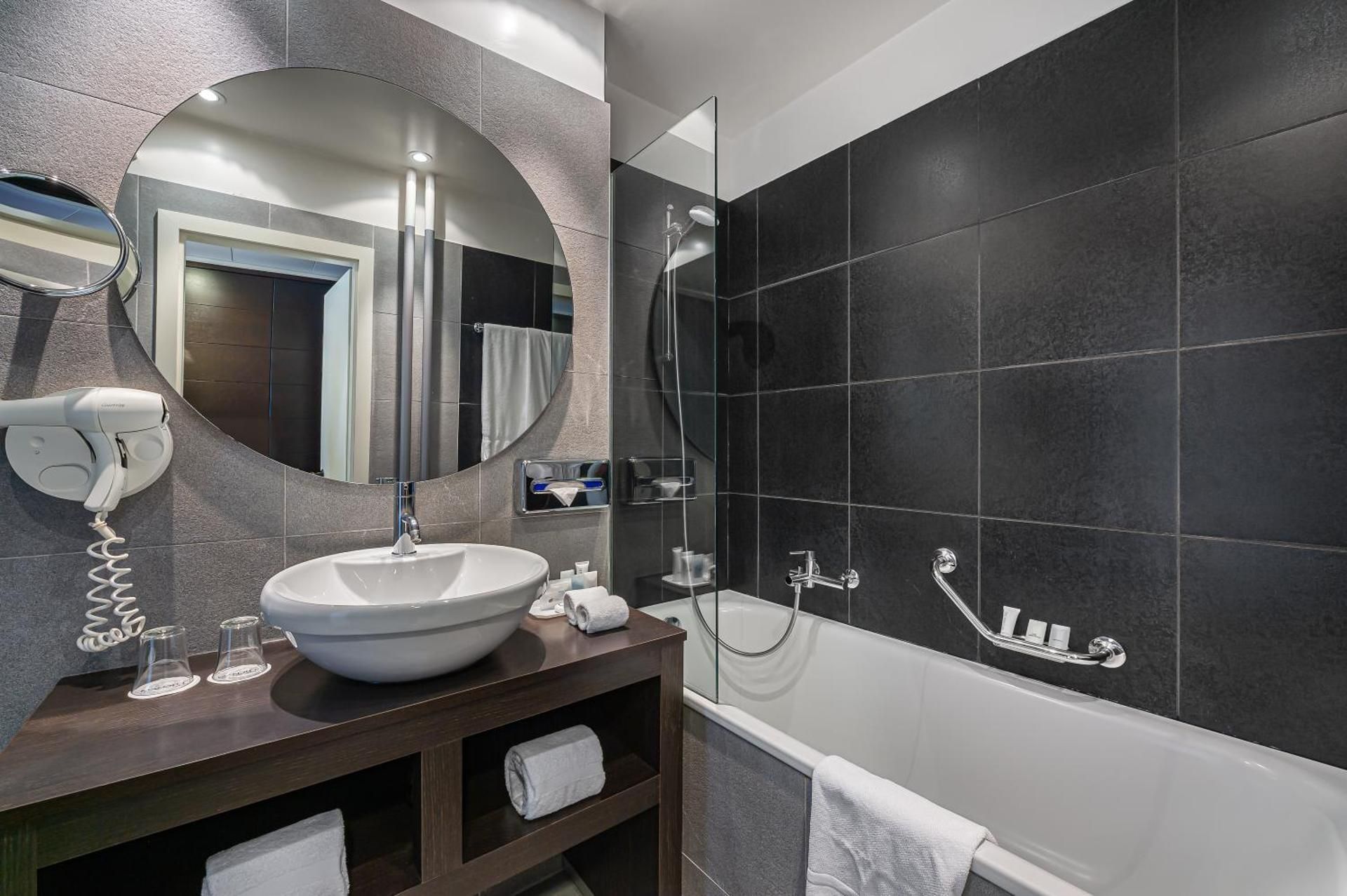 Classic Double or Twin Room