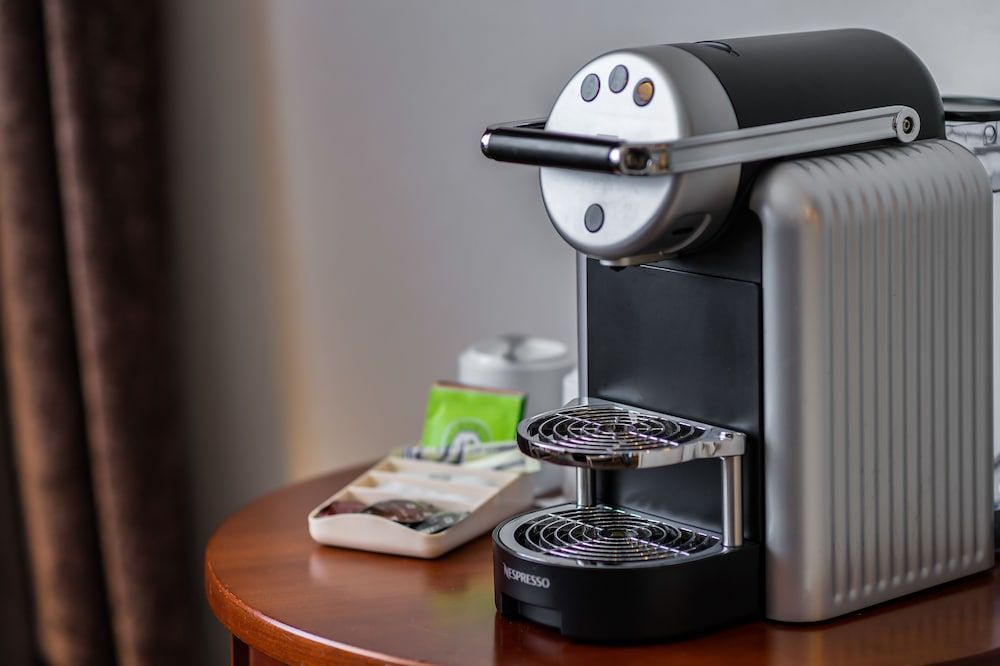 Hotel Royal Classic Room 6