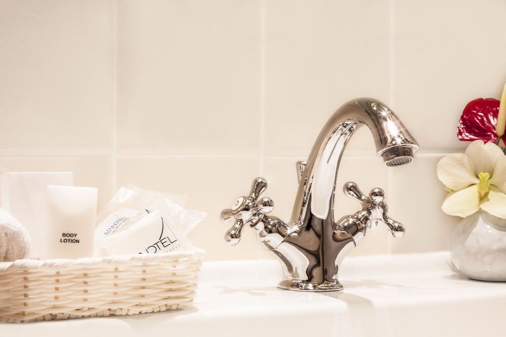 Hotel Royal Classic Room 5