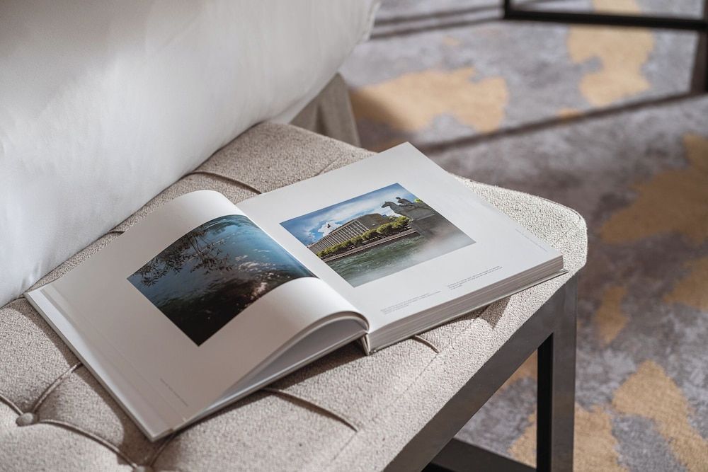 undefined Mandarin Oriental, Geneva 8