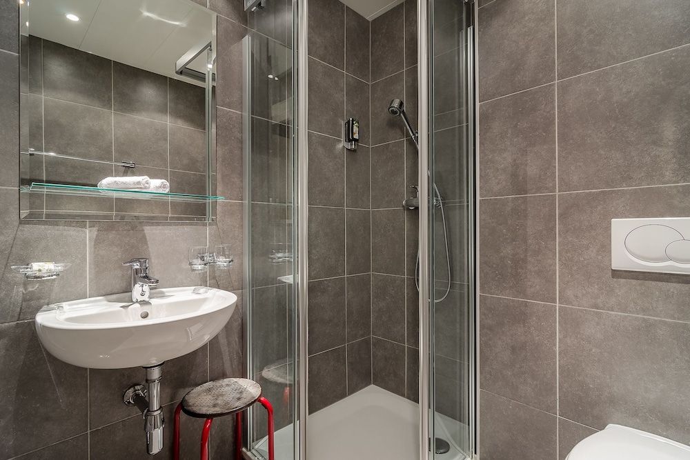 Hotel Mon Repos Comfort Room 3