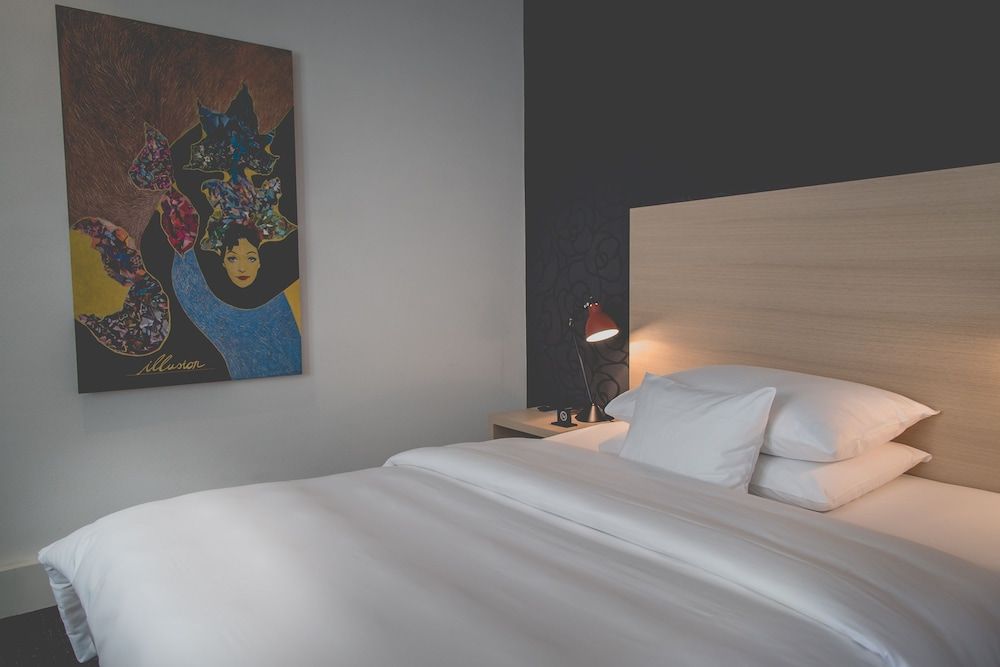 Hotel Mon Repos Comfort Room 2