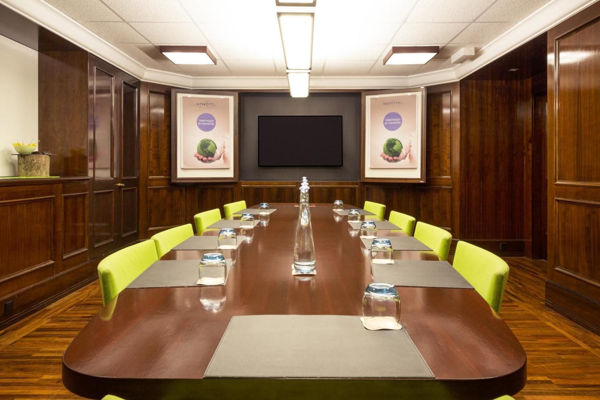 meeting room / ballrooms