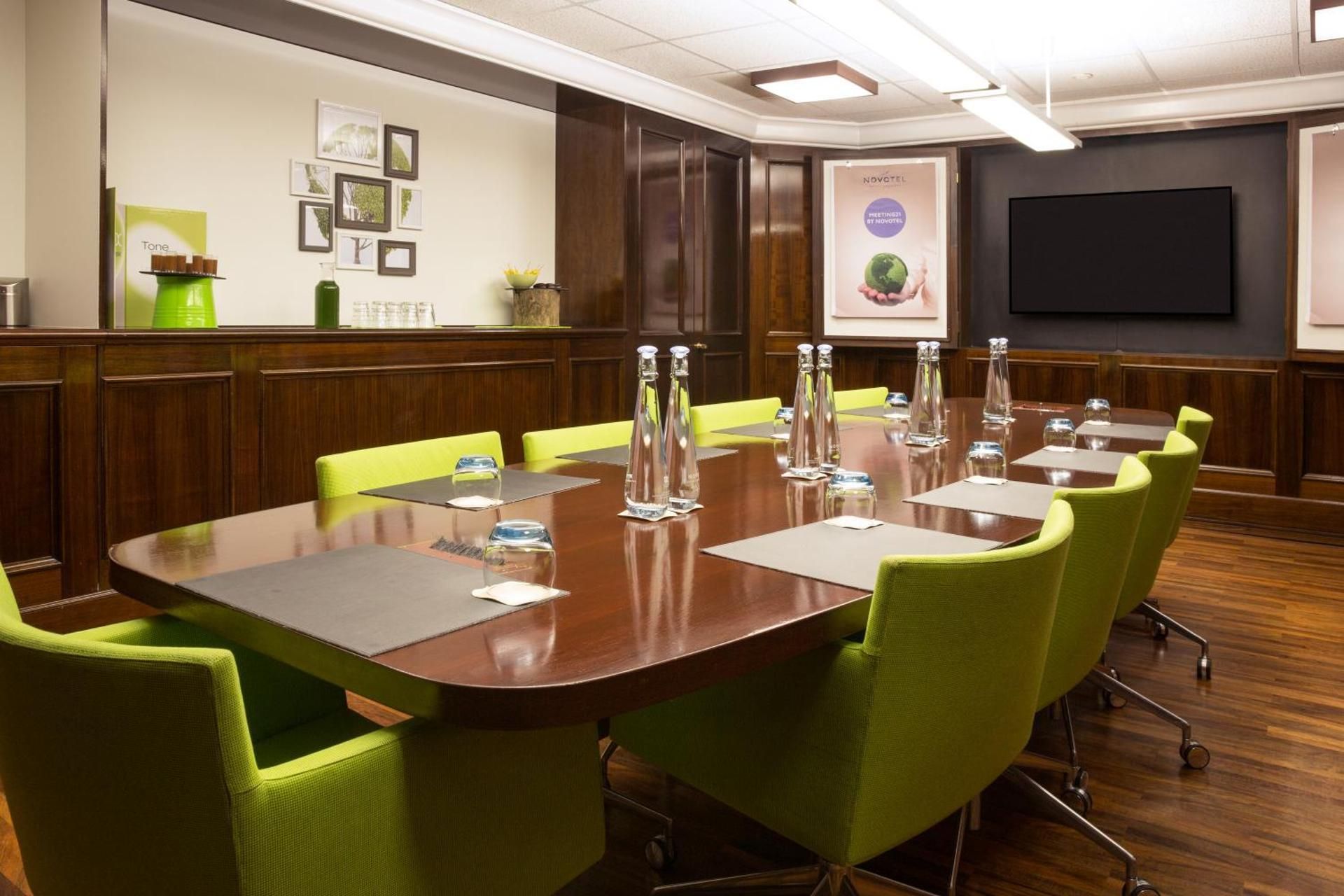 meeting room / ballrooms