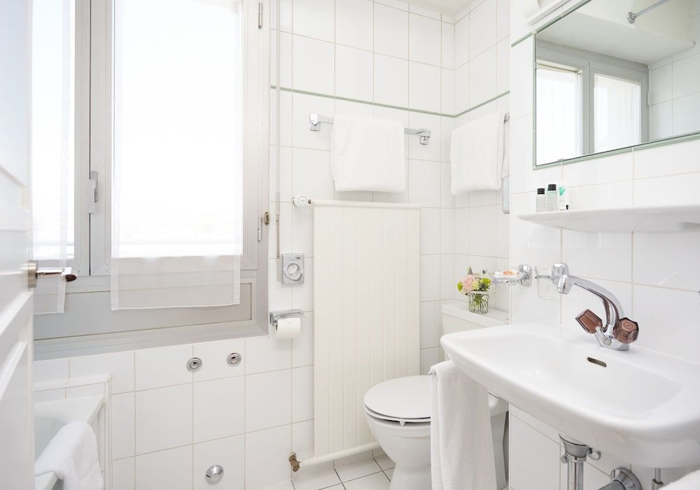 Hotel Suisse Classic Double Room 8