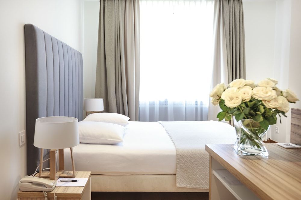 Hotel Suisse Classic Double Room 6