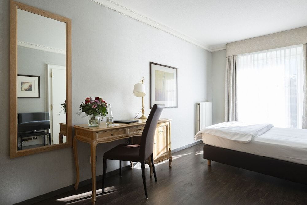 undefined Grand Hotel Beau Rivage Interlaken 4