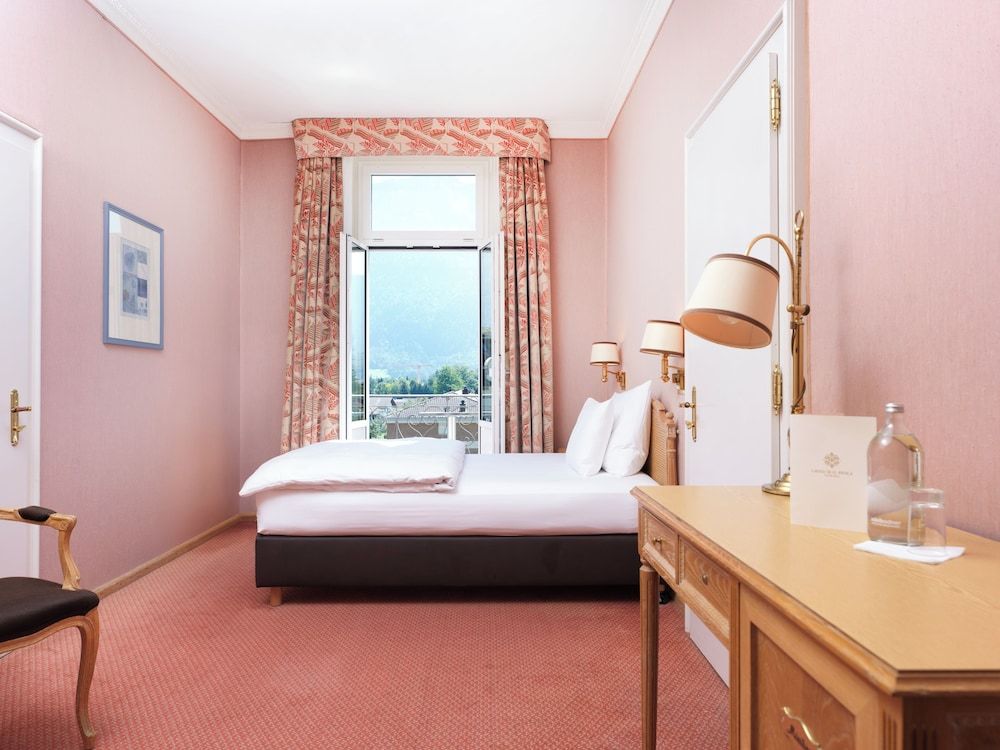 undefined Grand Hotel Beau Rivage Interlaken 5