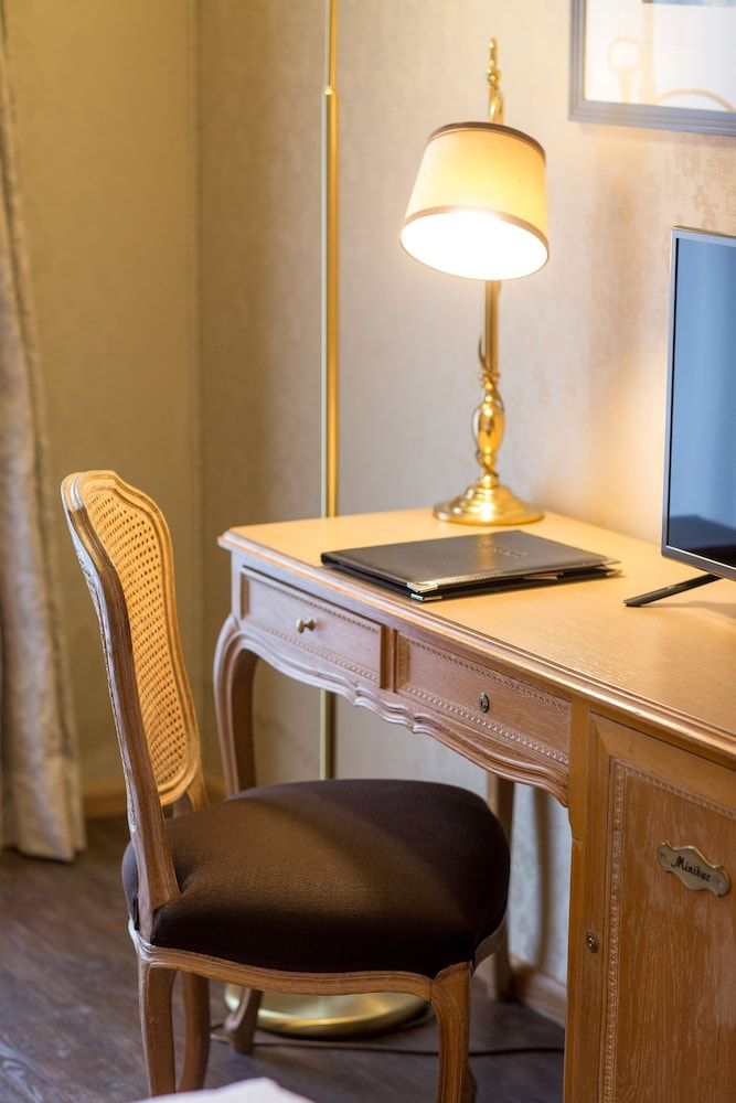 undefined Grand Hotel Beau Rivage Interlaken 9