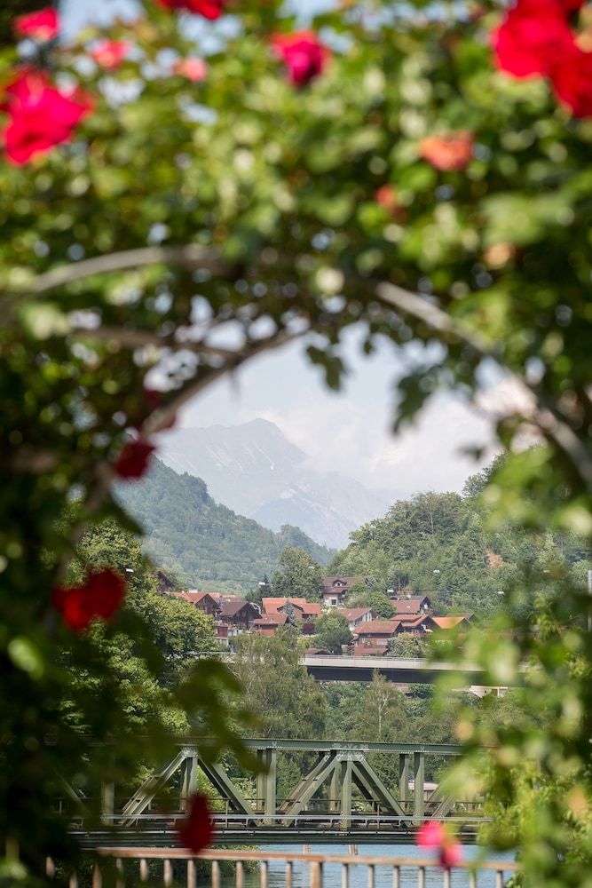 Grand Hotel Beau Rivage Interlaken Junior Suite 14