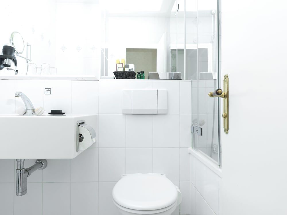 Grand Hotel Beau Rivage Interlaken Doppelzimmer Queensize 2