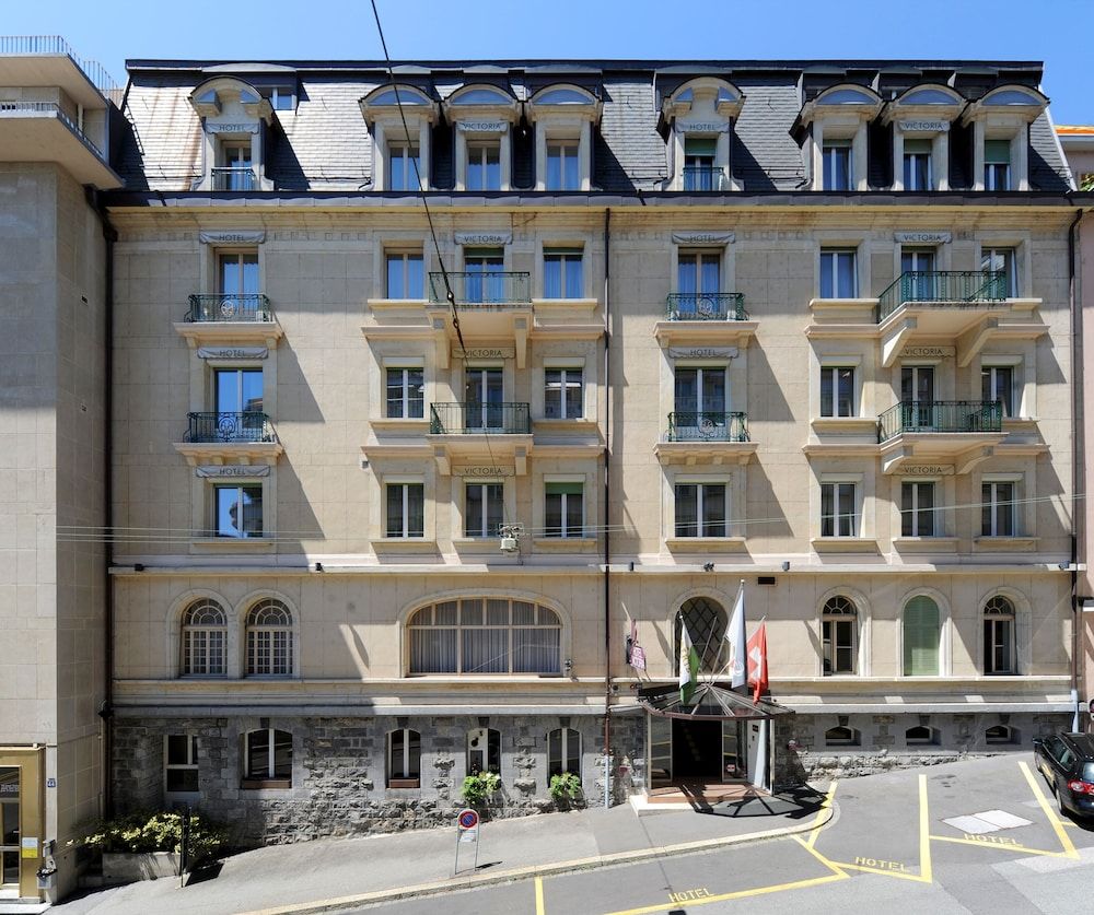 undefined Hotel Victoria 6