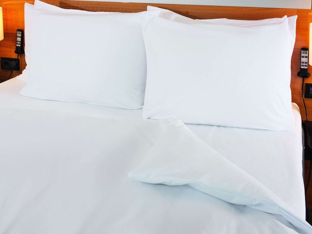 undefined Mövenpick Hotel Lausanne 9