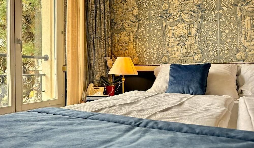undefined Carlton Lausanne Boutique Hotel 2