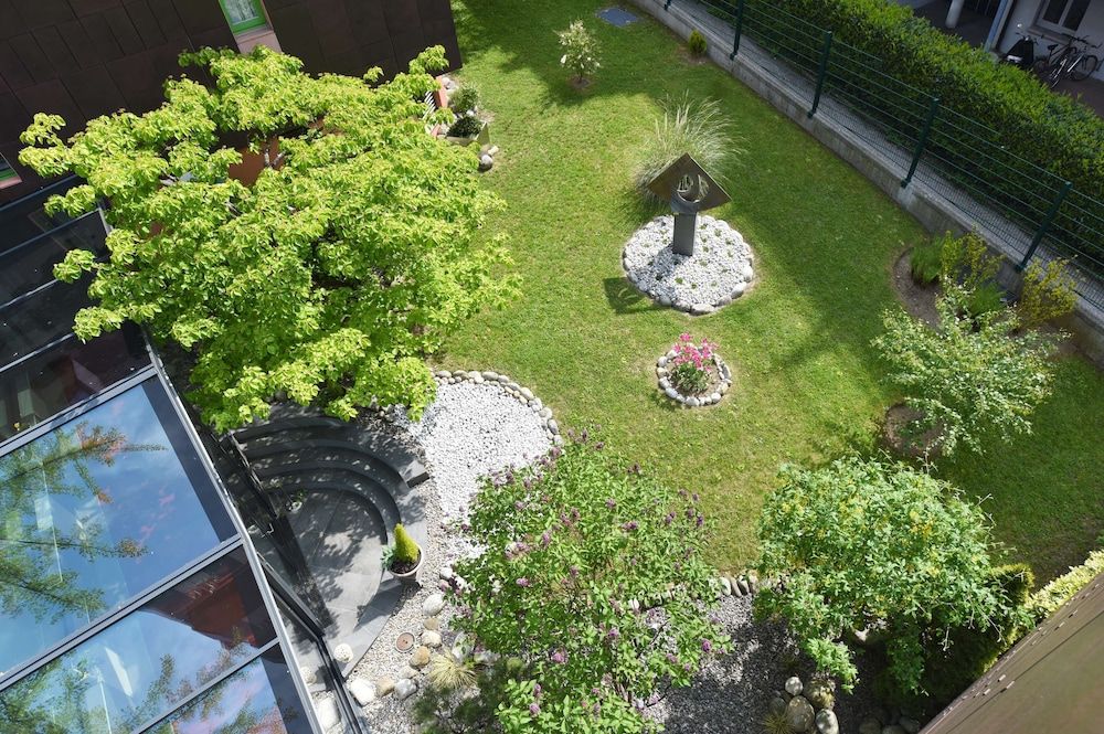 Tulip Inn Lausanne Beaulieu