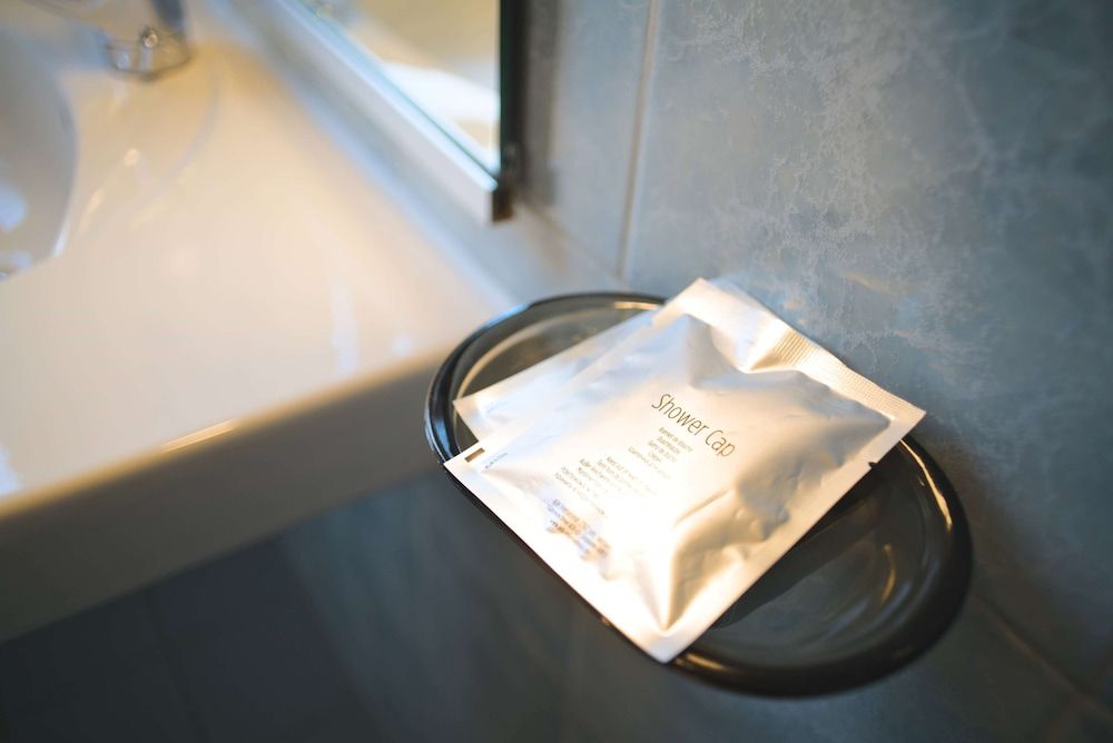 undefined Tulip Inn Lausanne Beaulieu 2