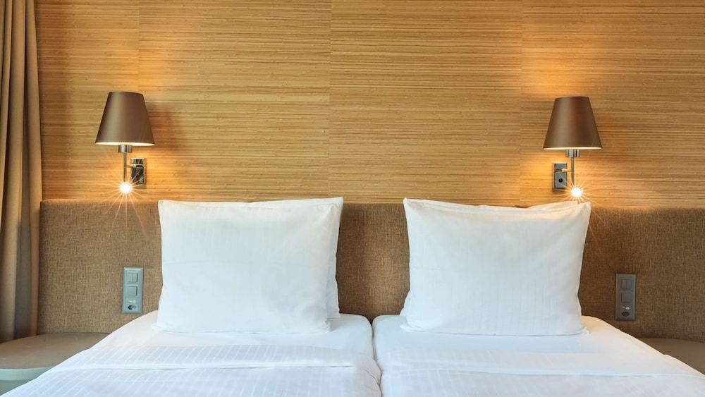 undefined Radisson Blu Hotel, Lucerne 9