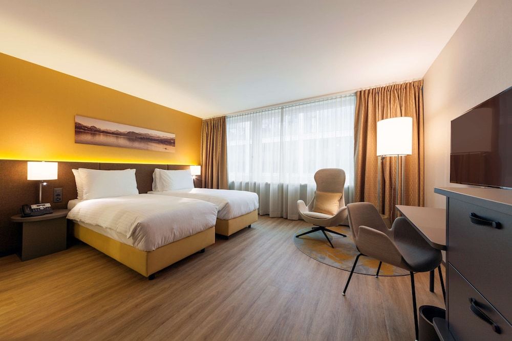 undefined Radisson Blu Hotel, Lucerne 10