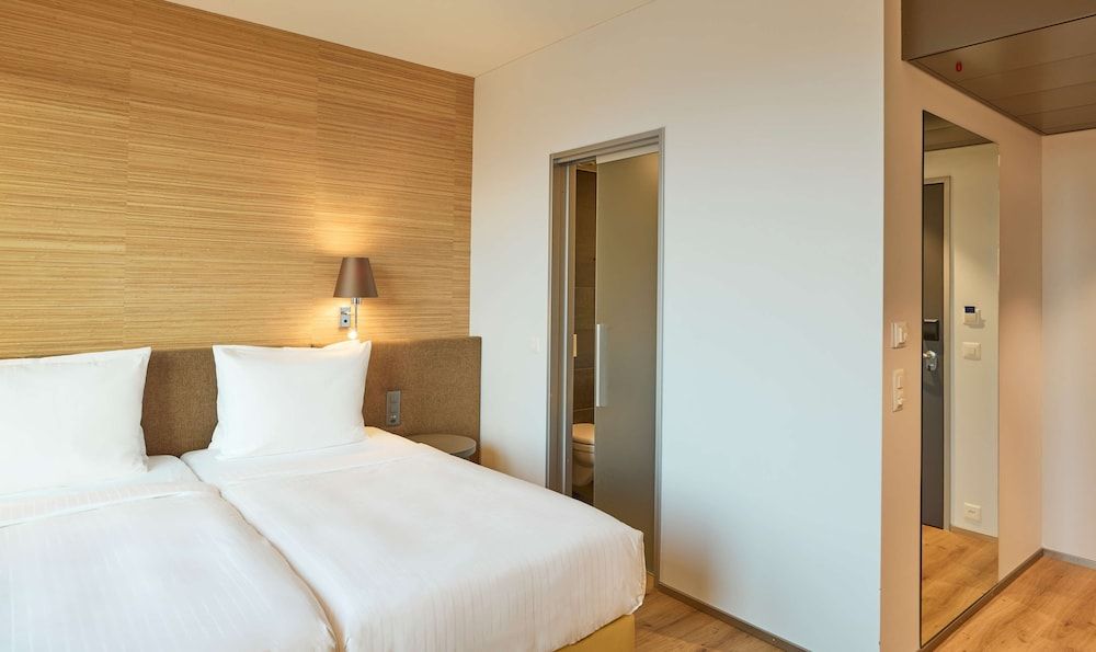 undefined Radisson Blu Hotel, Lucerne 9