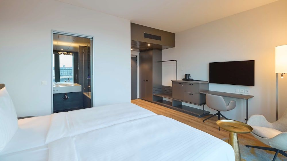 undefined Radisson Blu Hotel, Lucerne 10