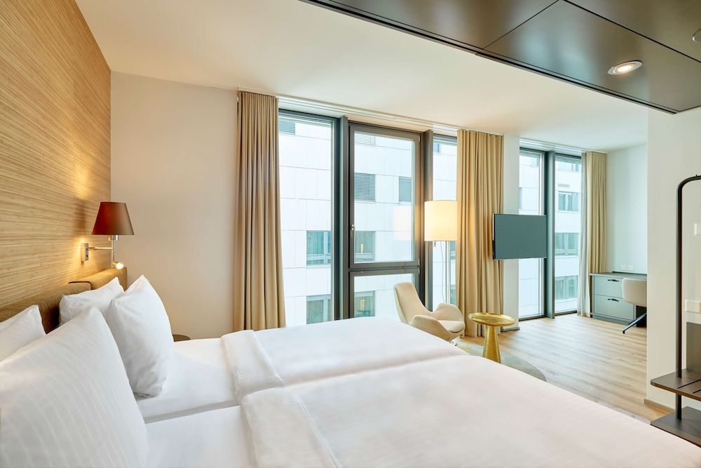 undefined Radisson Blu Hotel, Lucerne 8