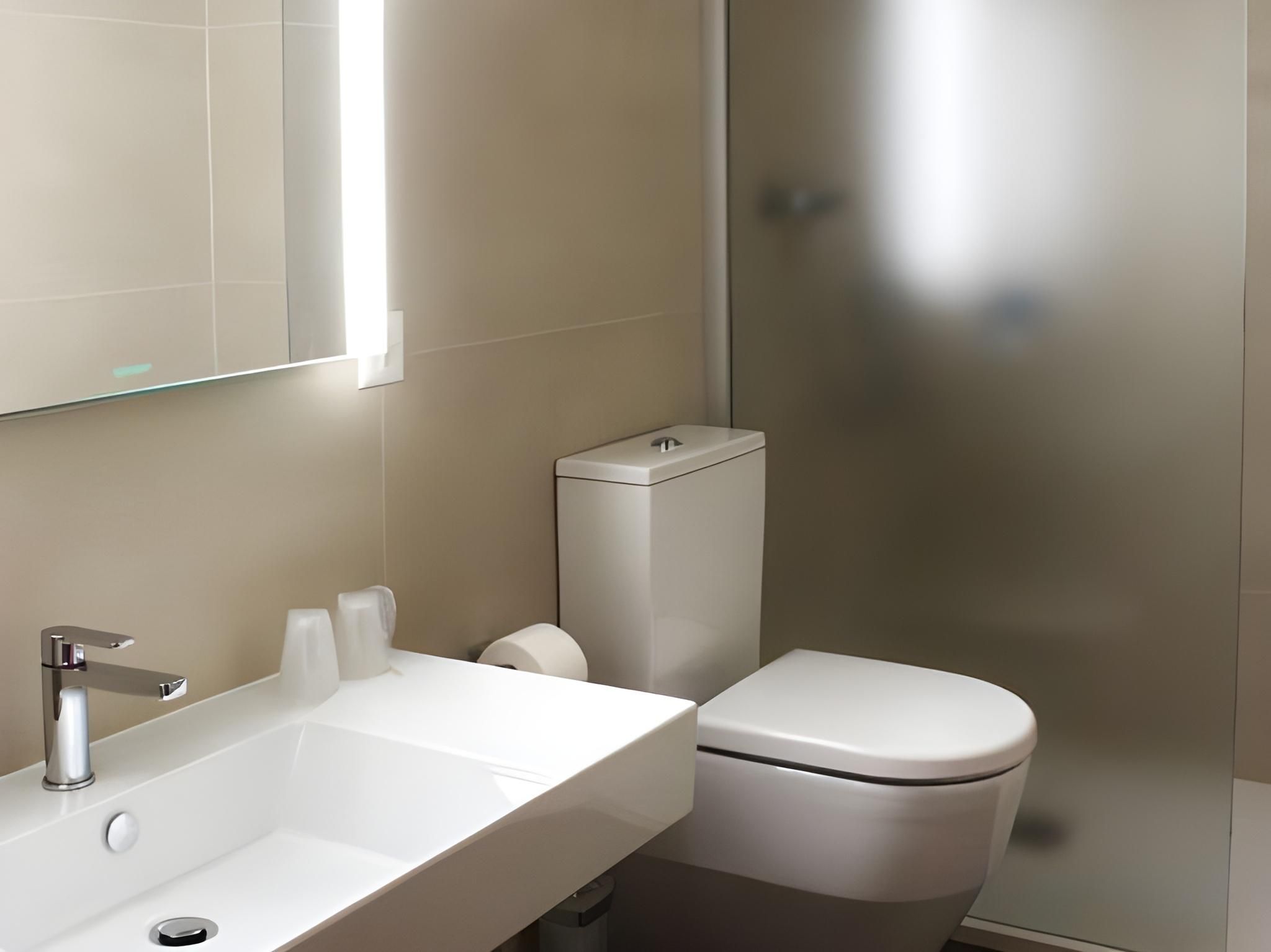 Comfort Twin Room