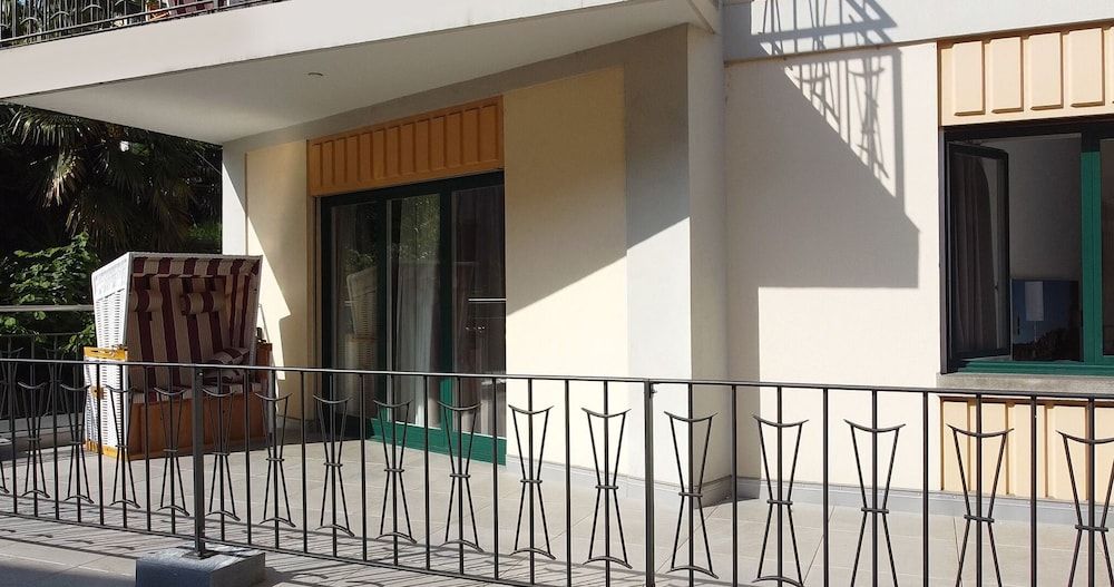 undefined Acquarello Swiss Quality Hotel 7