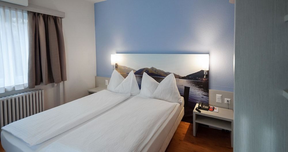 undefined Acquarello Swiss Quality Hotel 3
