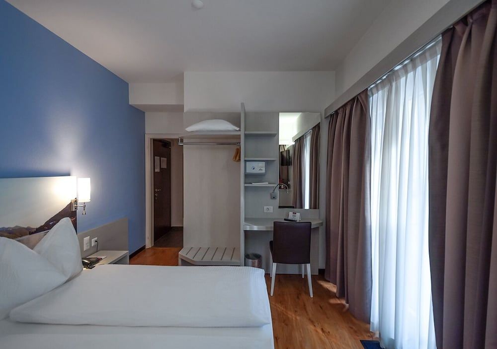 undefined Acquarello Swiss Quality Hotel 8