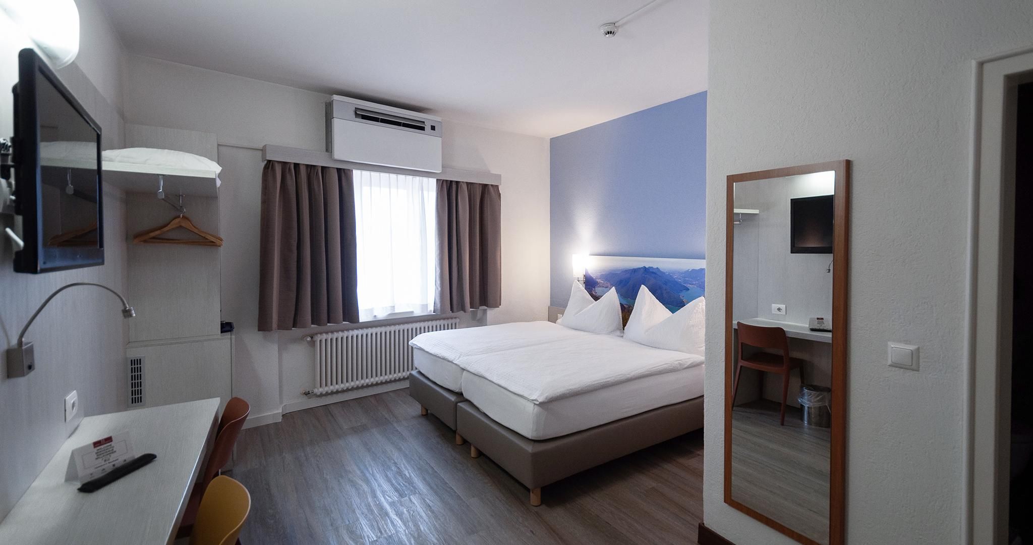 Comfort Twin Room