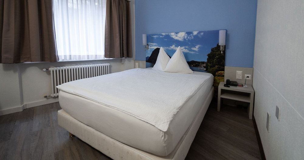 undefined Acquarello Swiss Quality Hotel