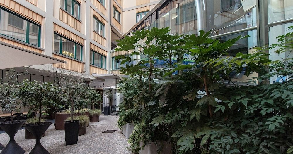 undefined Acquarello Swiss Quality Hotel 6