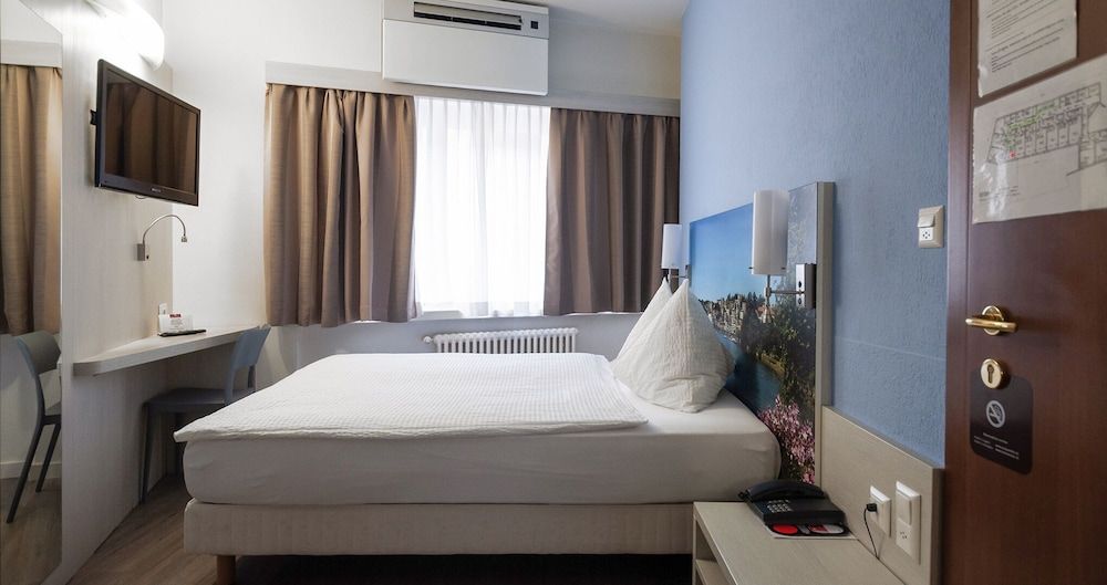 undefined Acquarello Swiss Quality Hotel 2