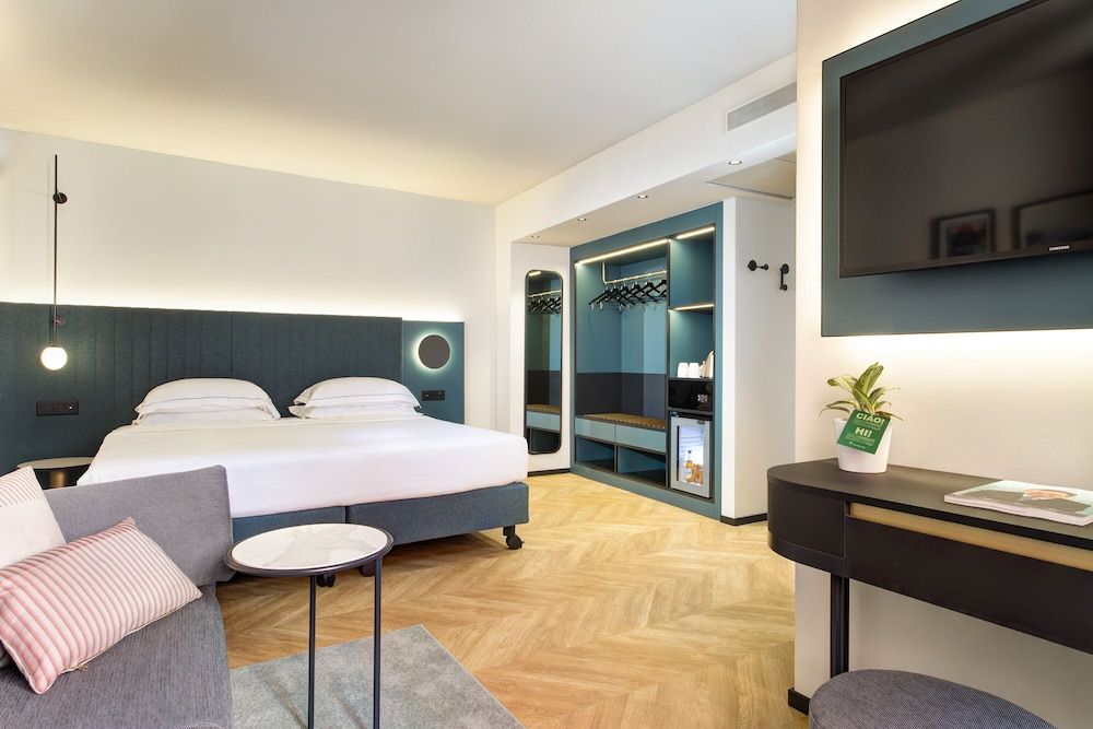 undefined LUGANODANTE Boutique & Lifestyle Hotel
