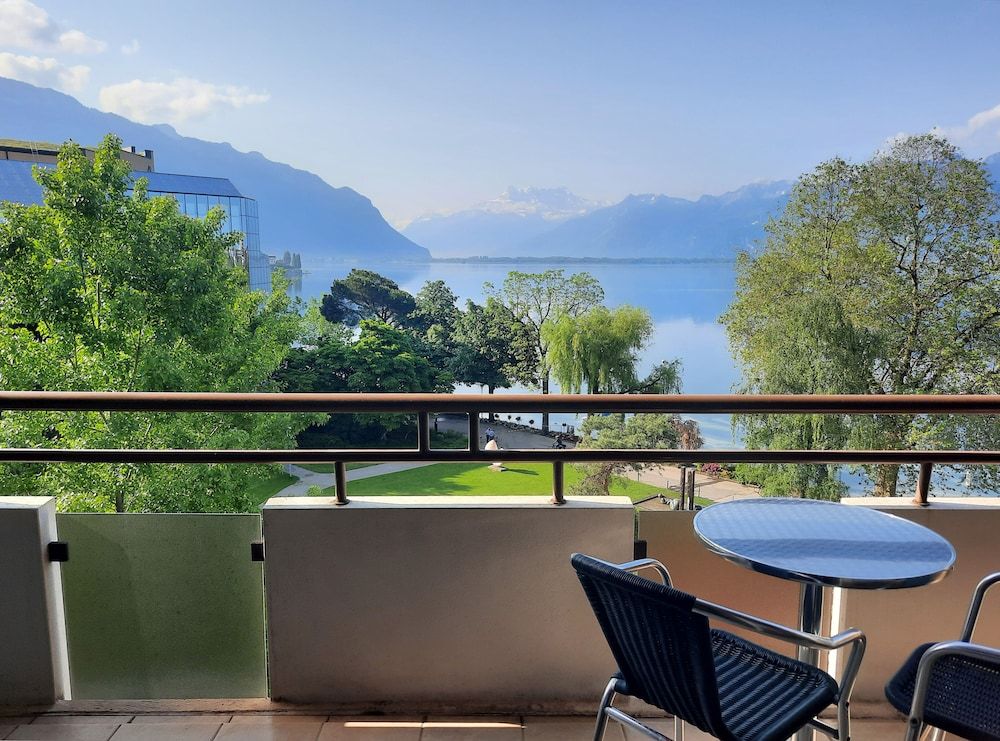 undefined Royal Plaza Montreux 9